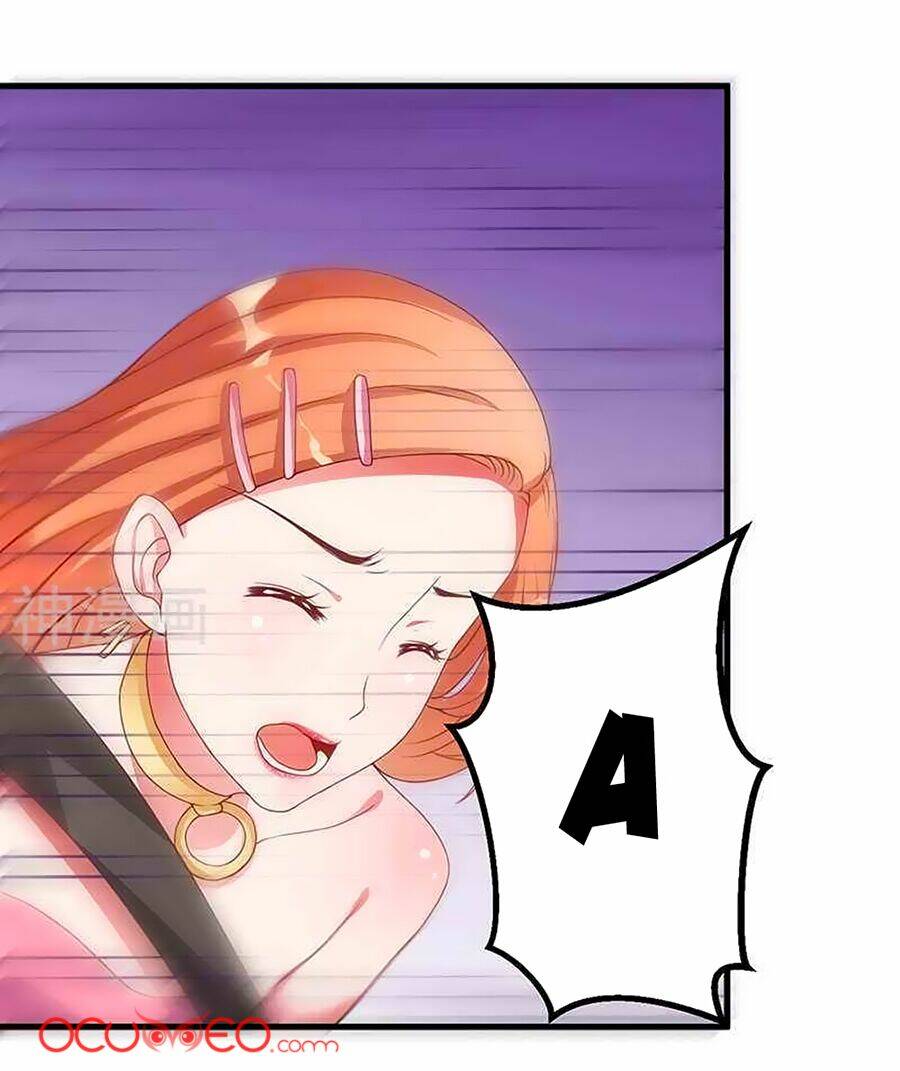 gối đầu vào tổng tài ác ma chapter 17 7