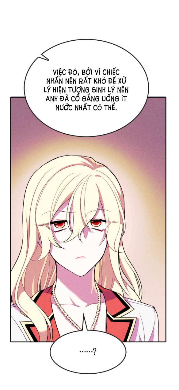 [bản 18+] trò chơi săn mồi của hoàng đế và thánh kỵ sĩ chapter 6.2 4