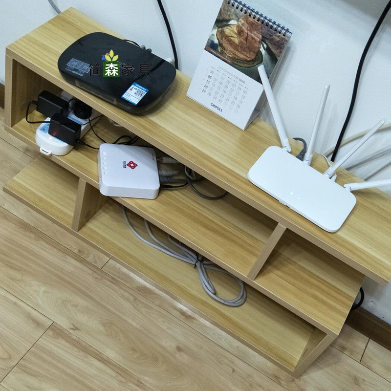 Kệ Tivi Để Sàn Dài 1m Hình Chữ Z, Kệ Gỗ Trang Trí, Gỗ MDF Nhập Khẩu Dễ Dàng Lắp Ghép