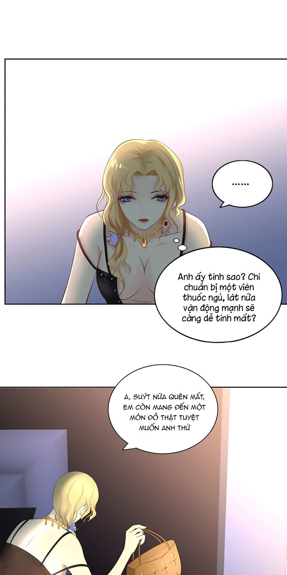 sinh sinh tương thác chapter 26 23