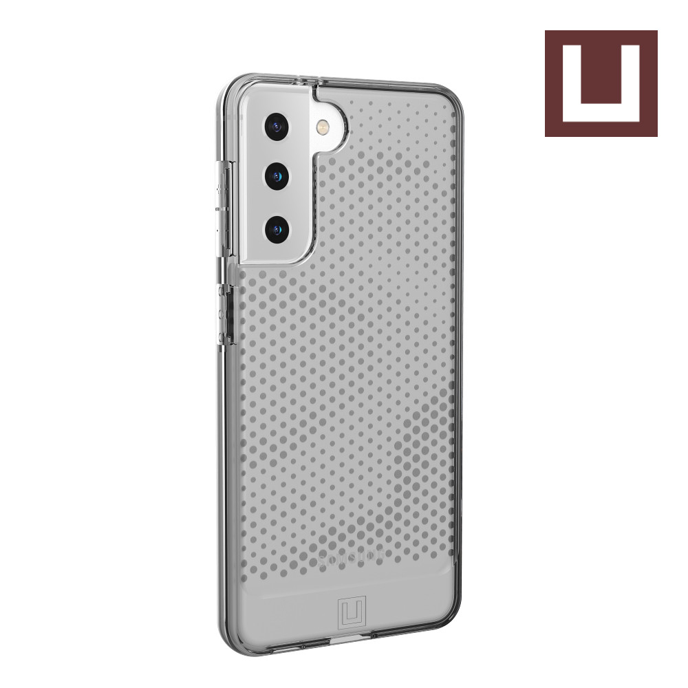 ỐP LƯNG UAG LUCENT CHO SAMSUNG GALAXY S21/S21 5G HÀNG CHÍNH HÃNG