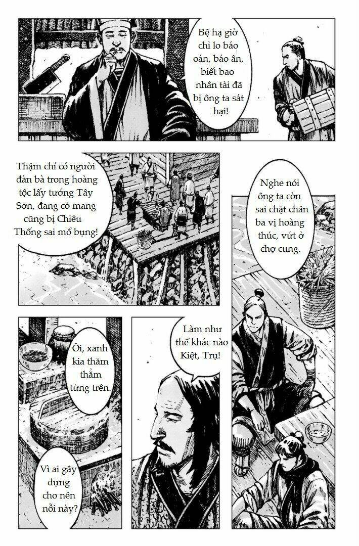 tây sơn quần anh truyện (hpln) chapter 6 13