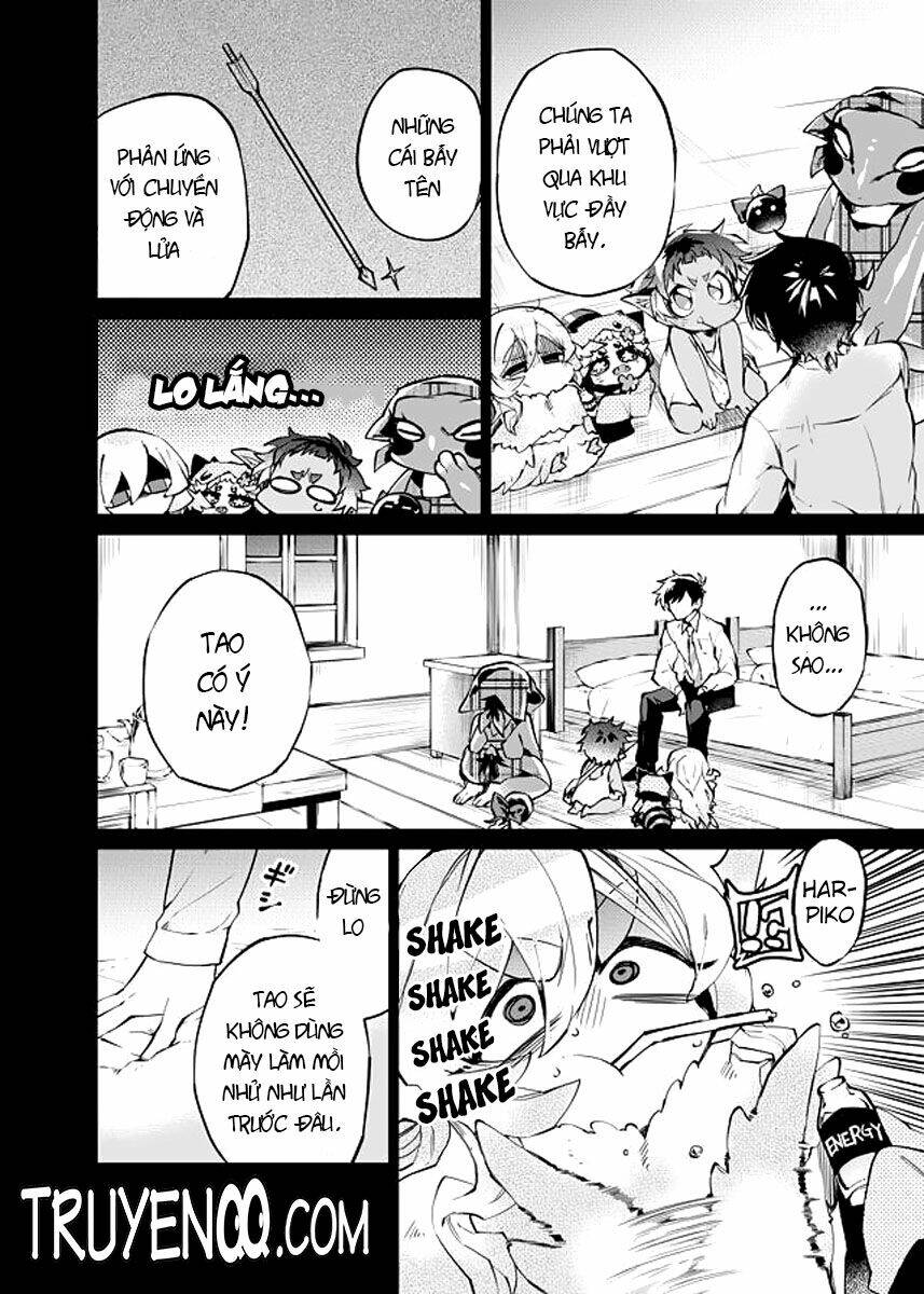 dungeon nursery chapter 17 3