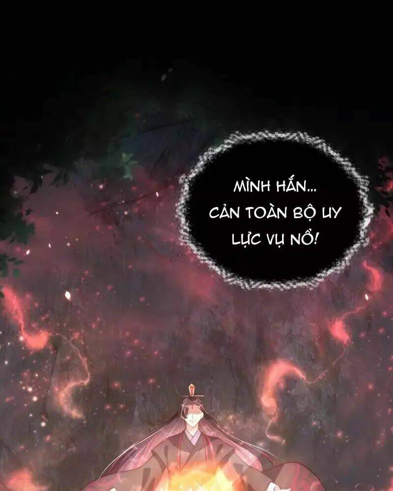 công chúa tại thượng: quốc sư mời xuống kiệu chapter 31 18