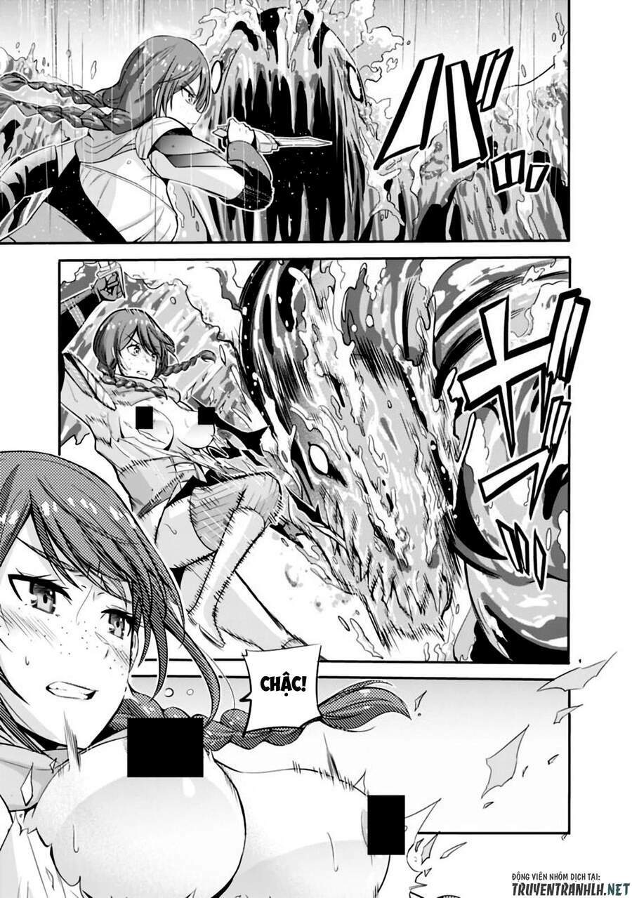 uragirareta s rank boukensha no ore wa, aisuru dorei no kanojora chapter 24 7