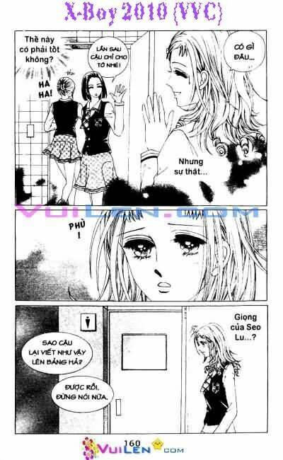 high school bullying chapter 15 40