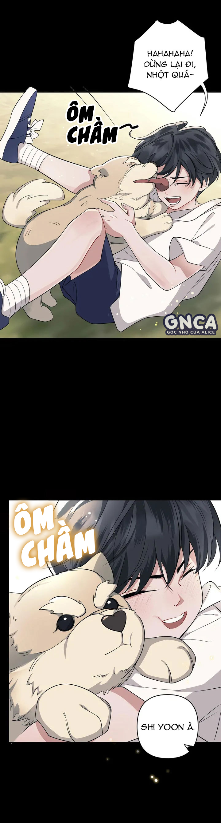 vết tích chapter 2 34