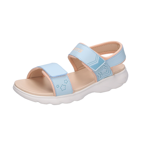 Sandal Eva Phun Bé Gái Biti's BEG001700 Siêu Nhẹ