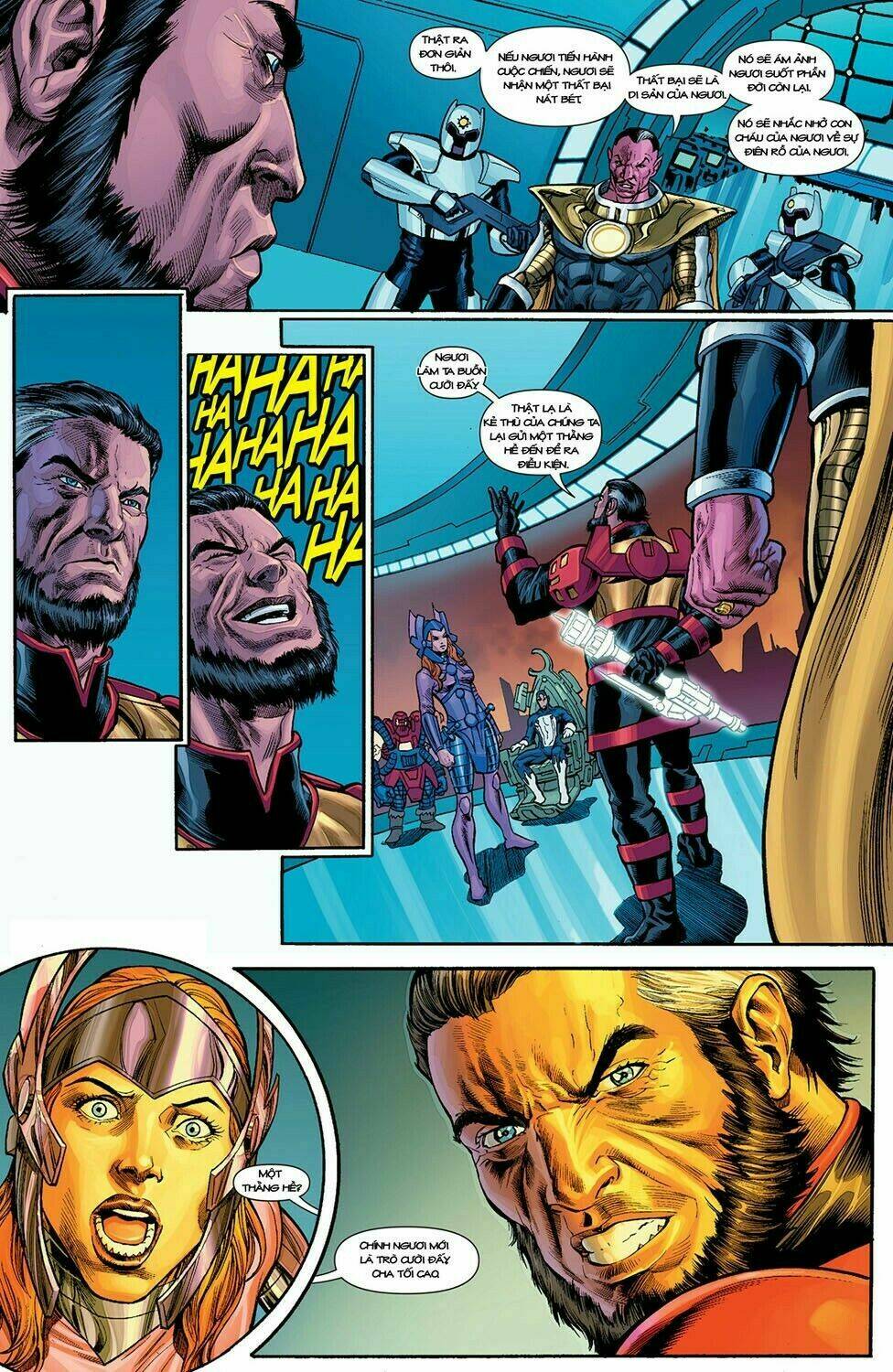 green lantern/new gods: godhead chapter 16 14