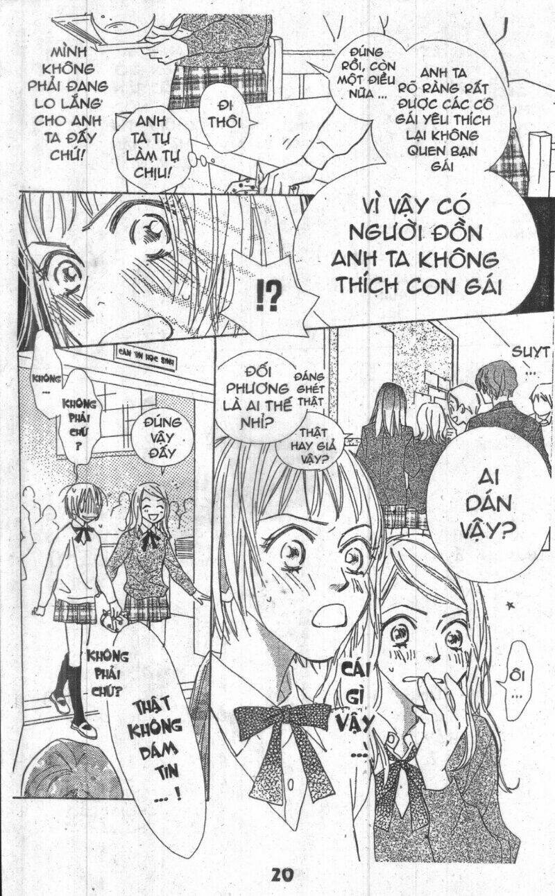 sweet mission chapter 1 19