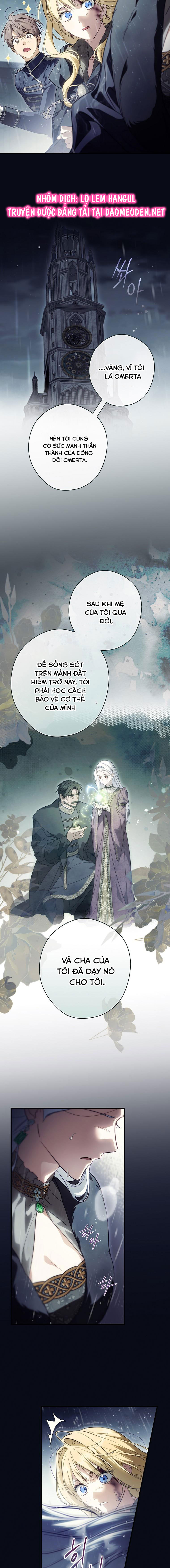 phương pháp khiến chồng đứng về phía của tôi chapter 109 8