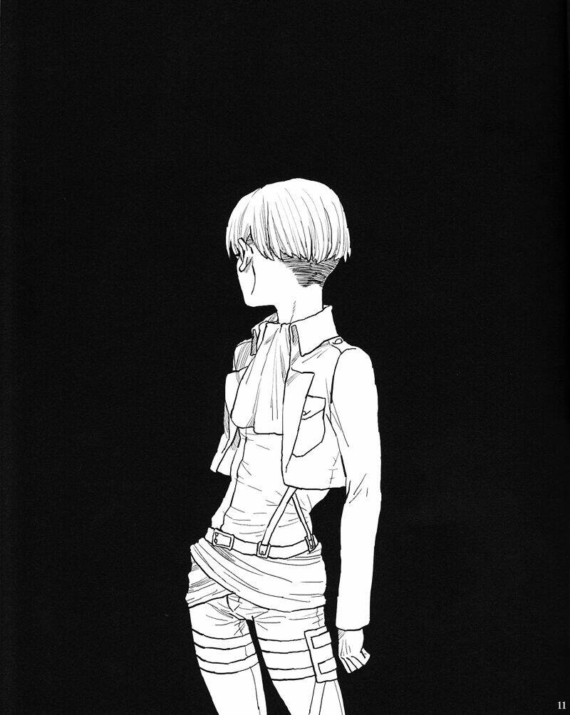 chúng ta sẽ mãi bên nhau chapter 1 10