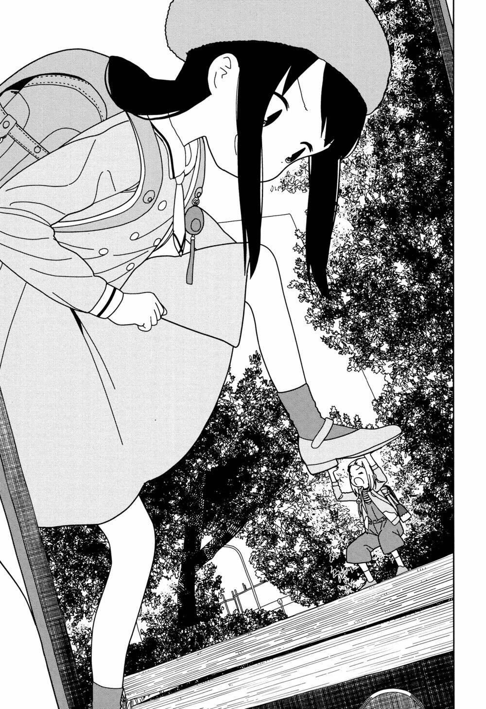 liên minh sắc màu chapter 40 3