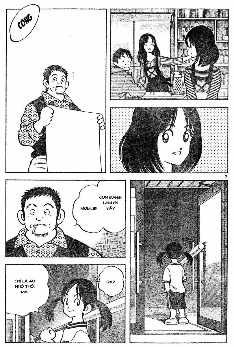 trò chơi vượt qua thử thách chapter 115 7