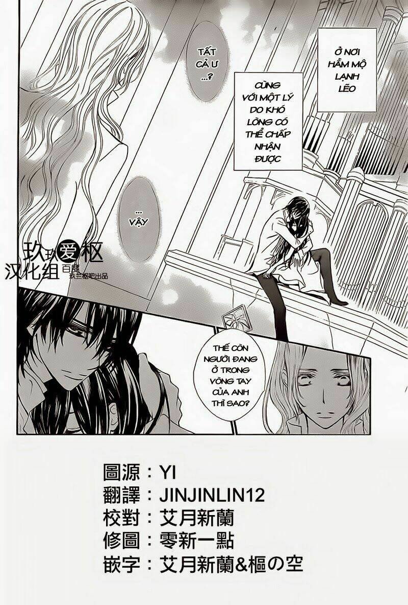 hiệp sĩ vampire chapter 80 2