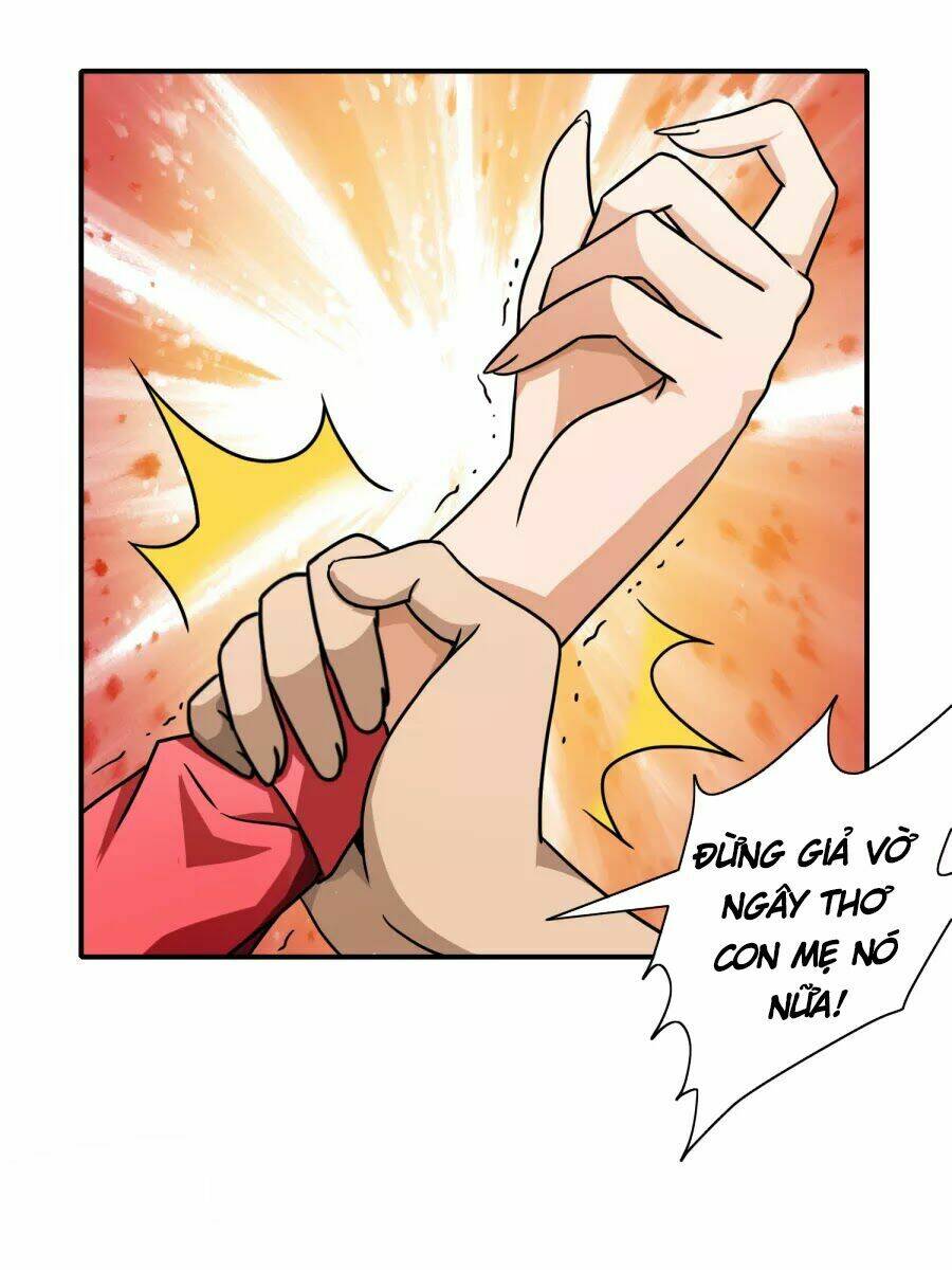 hộ hoa cao thủ tại đô thị chapter 67 7