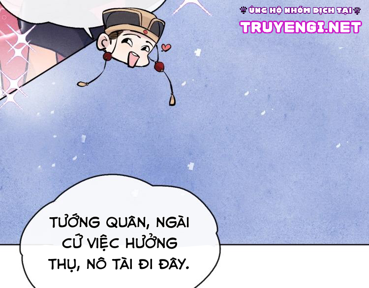 quân nhan tựa hoa đào chapter 0 23