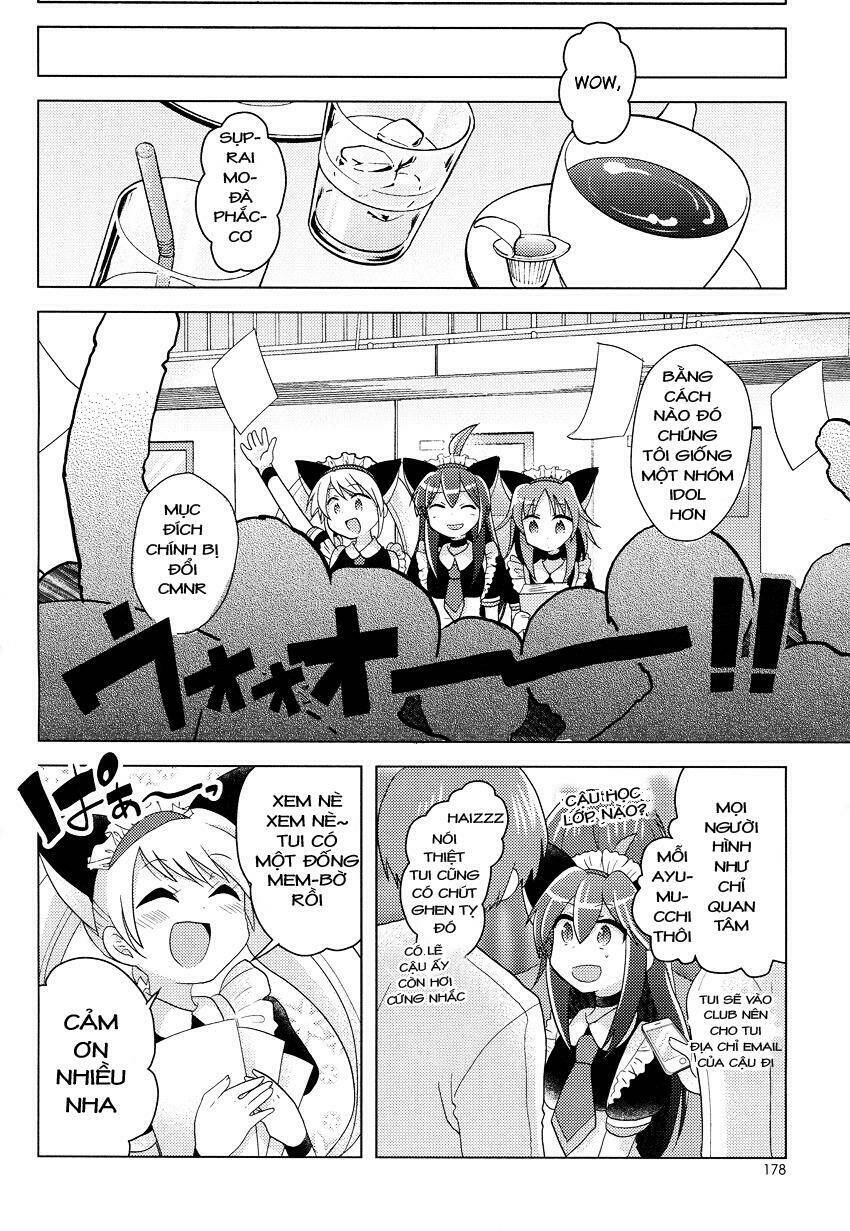 otasuke miko miko-chan chapter 4 19
