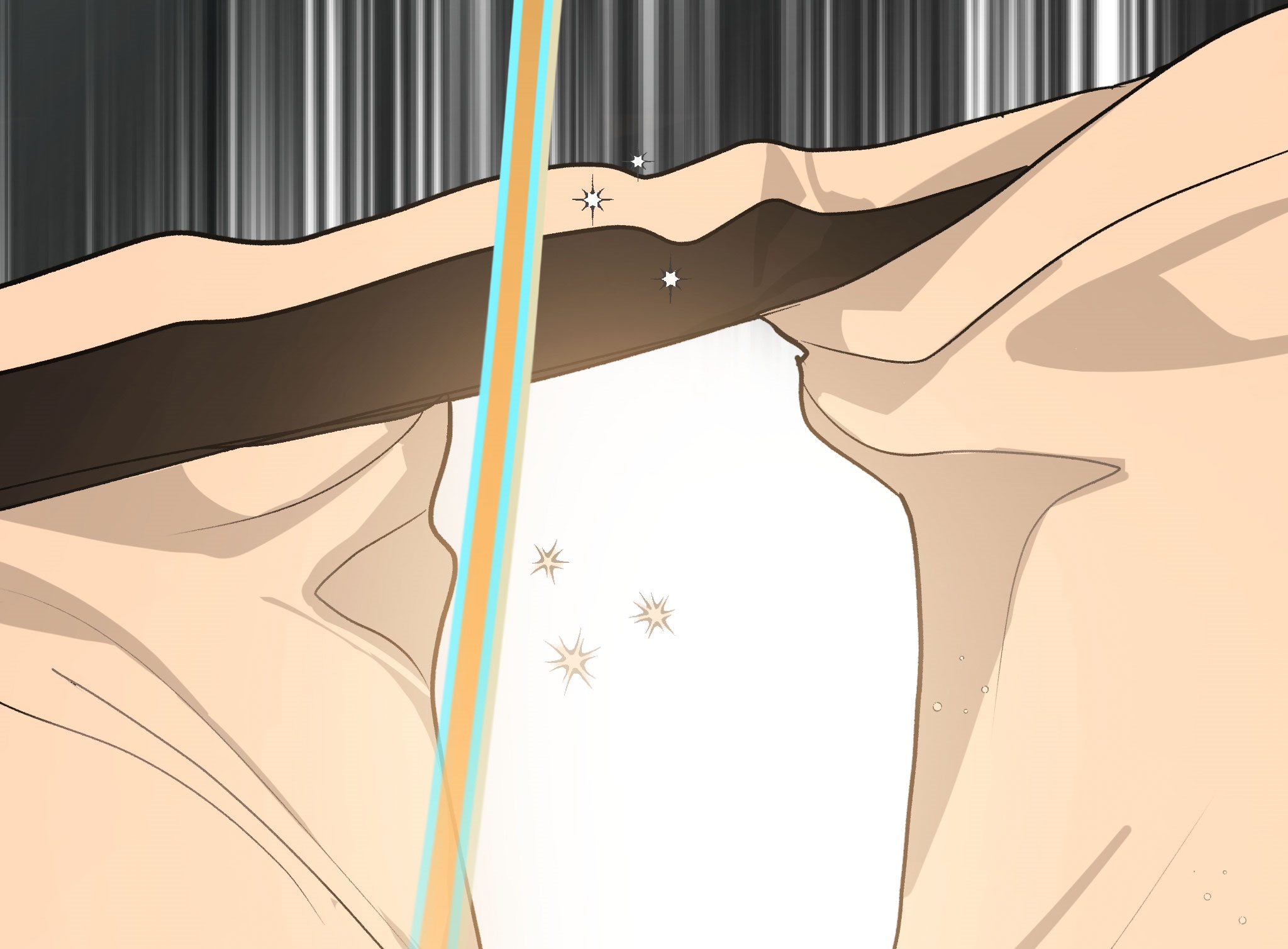 đừng nói yêu tôi (don't say you love me) chapter 20 16