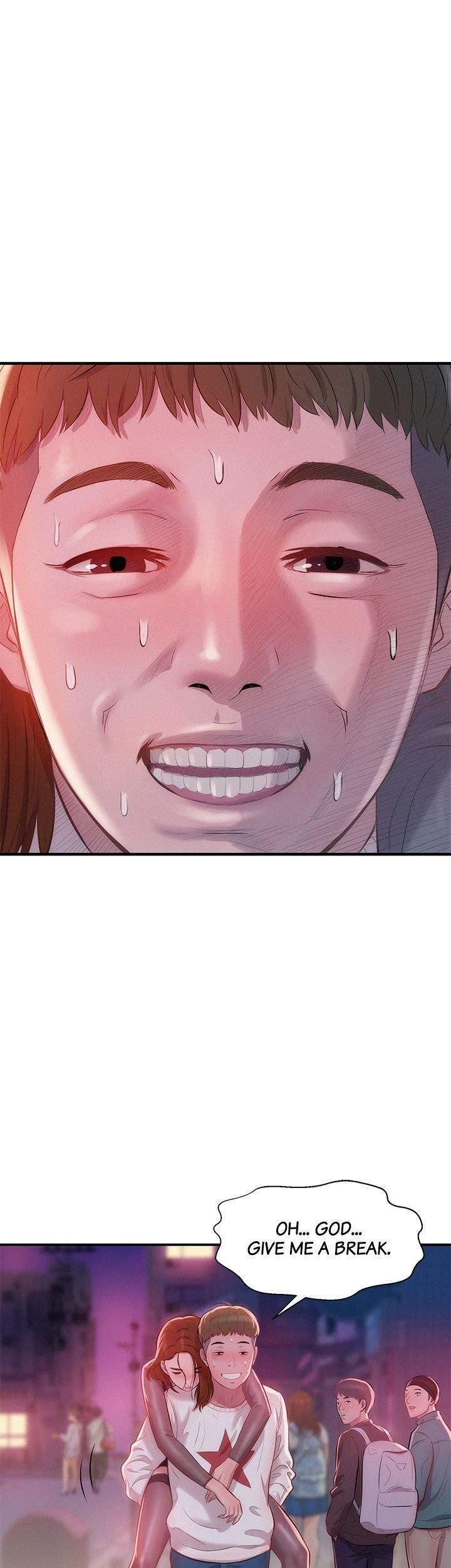 sinh viên năm nhất chapter 11 17