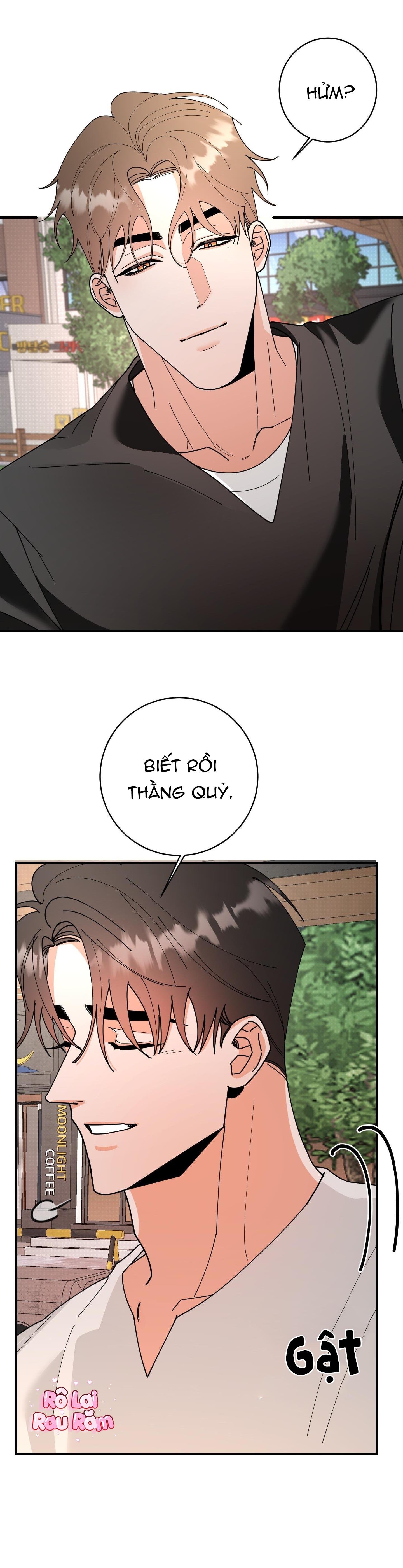 mất kiểm soát chapter 9 19