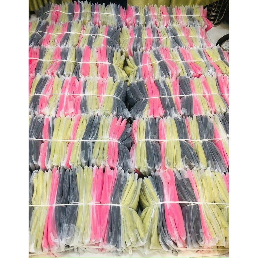 SET 2 MÓN ÁO 2 DÂY BẢN TO CROPTOP BÈO MIX QUẦN SUÔNG ỐNG RỘNG CỰC NỮ TÍNH CHO CÁC NÀNG IU NHÀ MEOWSHOP - Hồng đậm