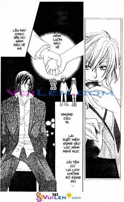 trái tim hoàng tử chapter 1 141