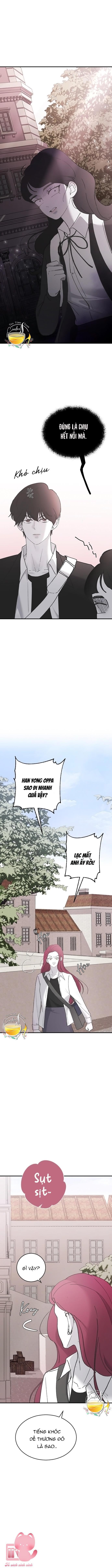 ba anh trai cực phẩm của tôi chapter 44 15