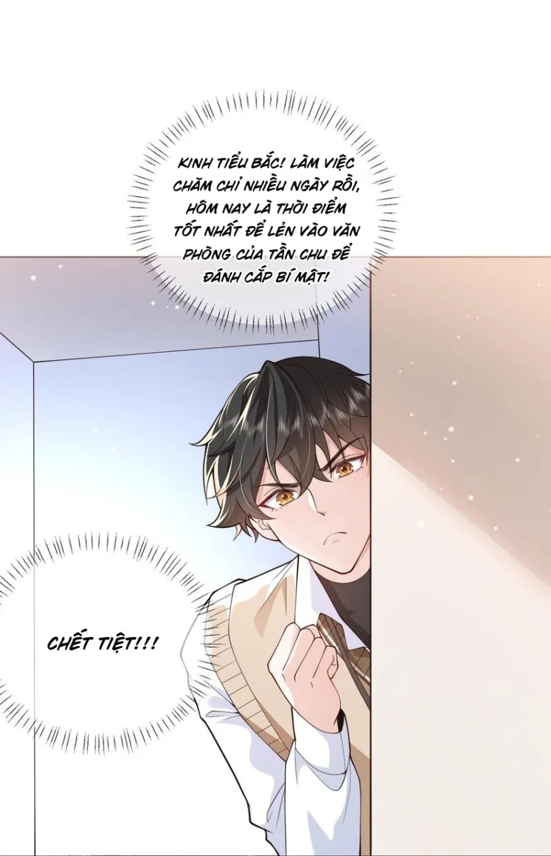 anh ấy cho đi nhiều lắm chapter 3 26