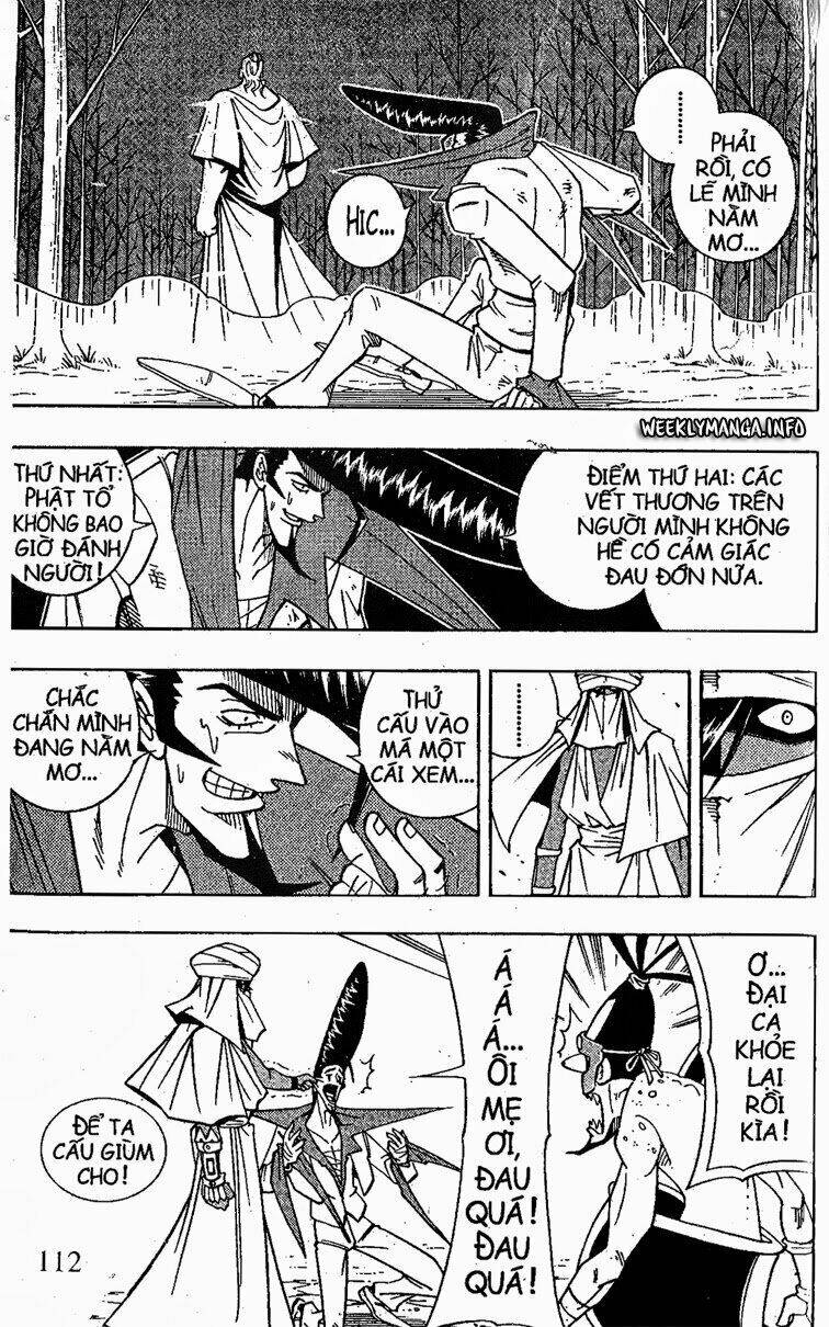 vua pháp thuật chapter 190 5