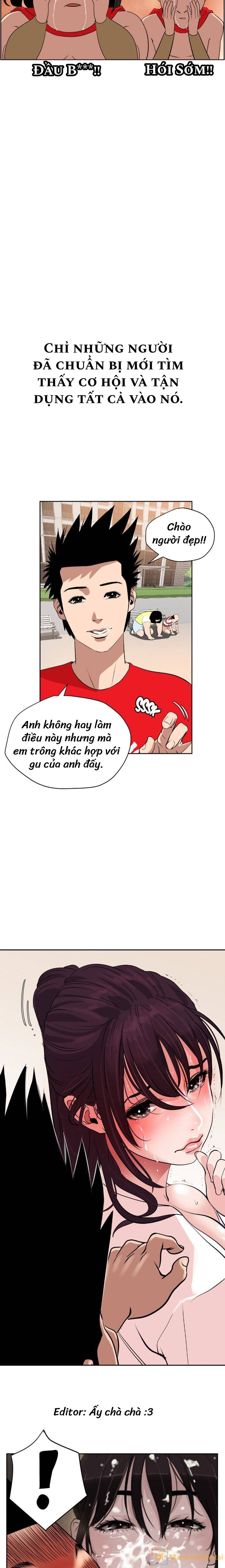 cột thu lôi chapter 7 24