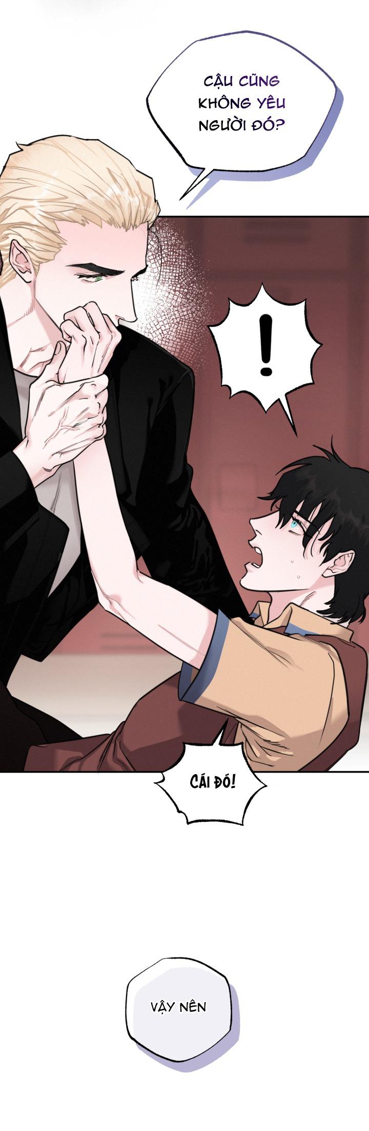 lời nói dối đẫm máu chapter 7 13