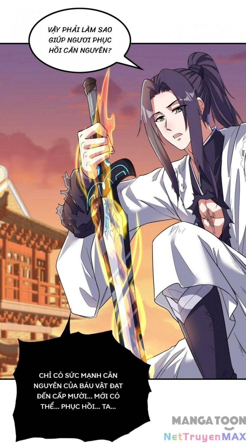 đệ nhất người ở rể chapter 199 39