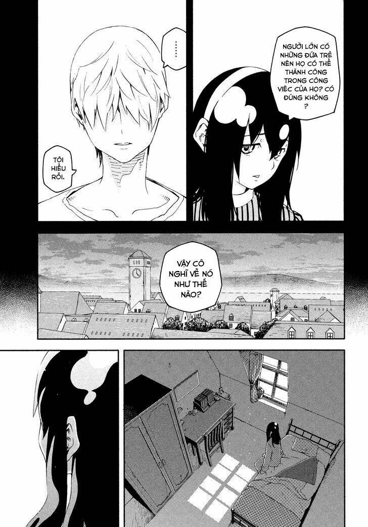 kino no tabi - the beautiful world chapter 1 28