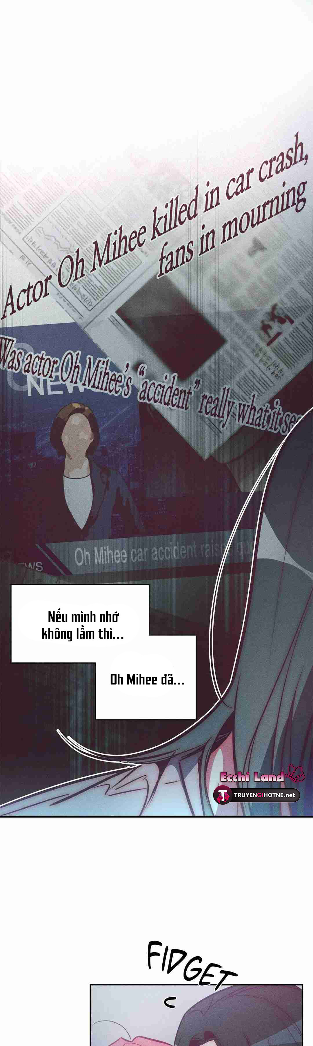 thiếu nữ lạc lõng không tình yêu chapter 26.2 12