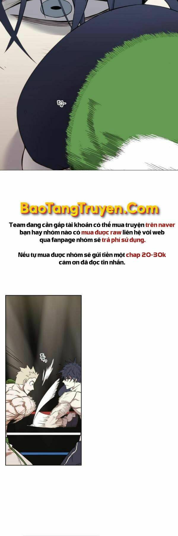 võ sĩ - the boxer chapter 111 30