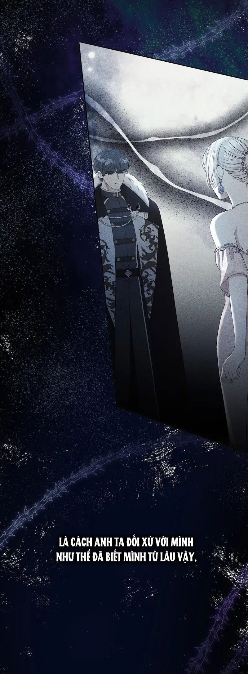 tôi chán nản vì người chồng thứ 2 còn "khỏe" hơn chồng cũ chapter 46.1 18