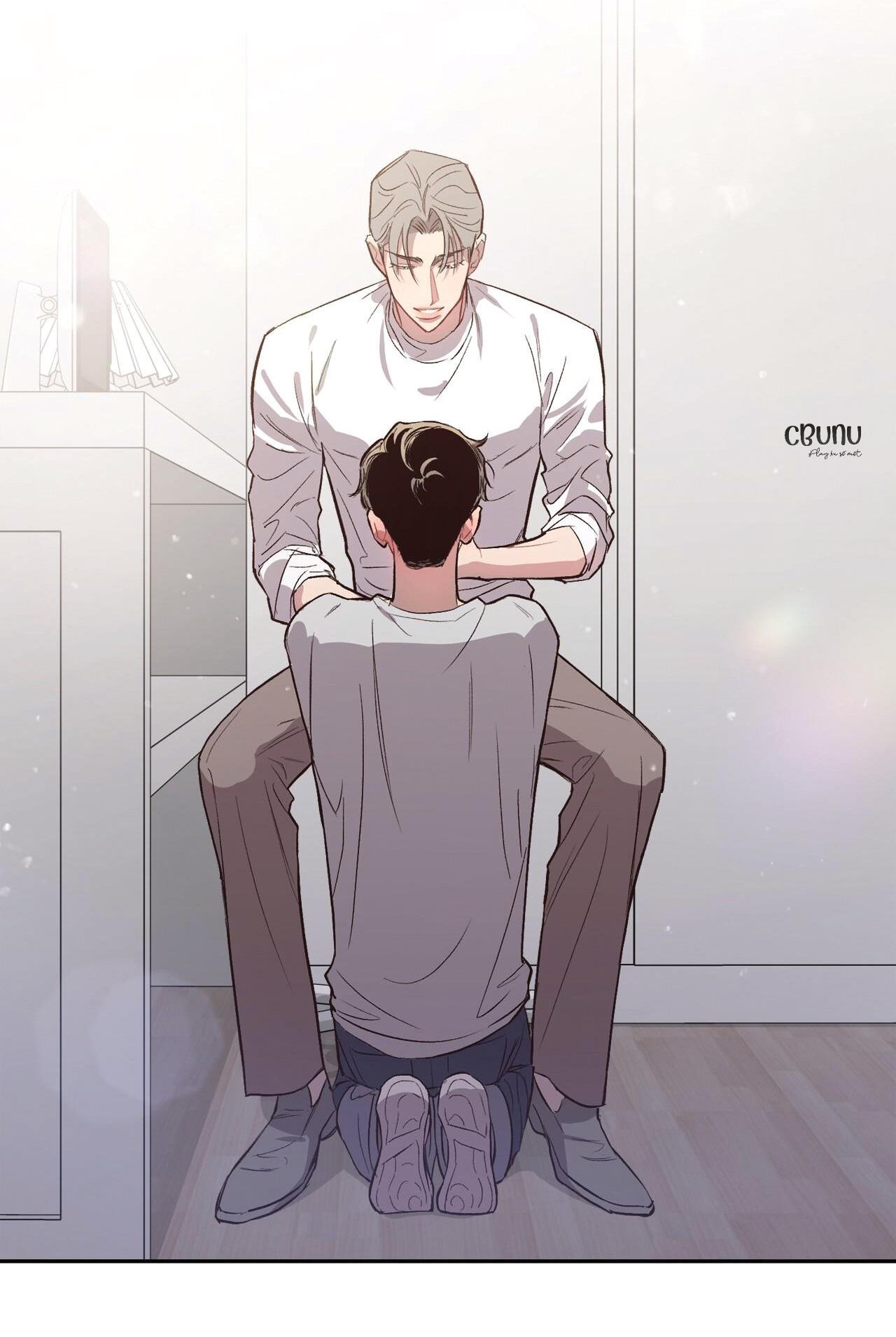 bí mật của mái tóc chapter 13 2