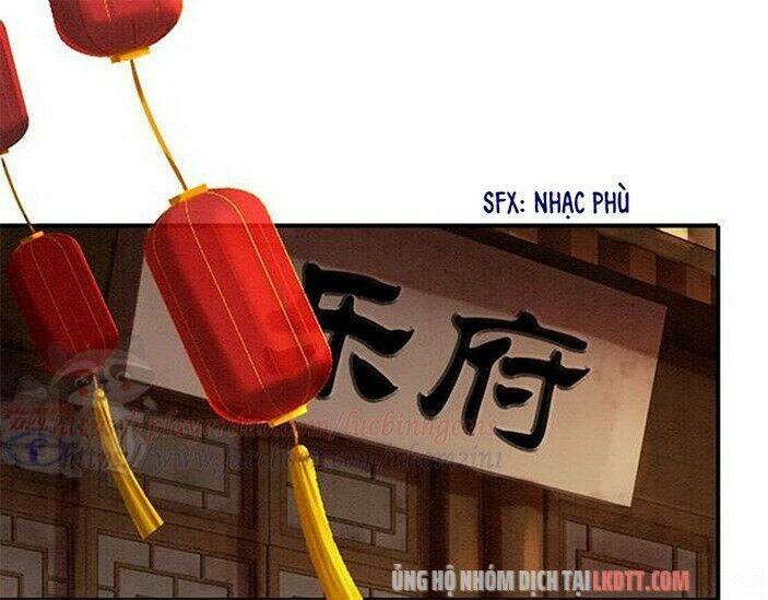 trọng sinh bá sủng nhiếp chính vương quá mạnh mẽ chapter 92 3