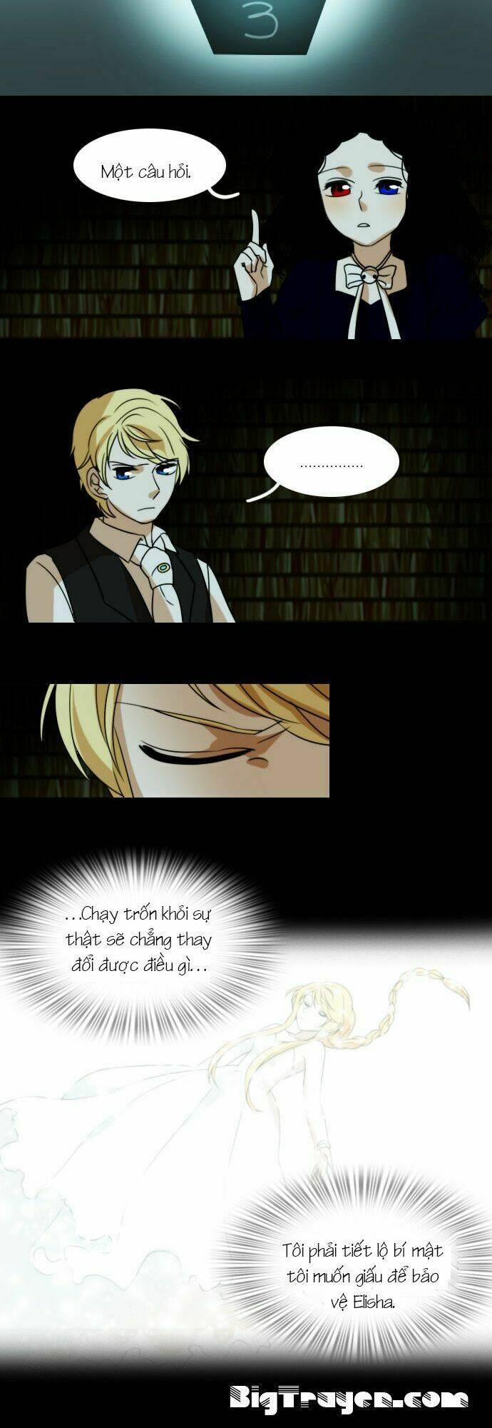 holy alice chapter 15 16