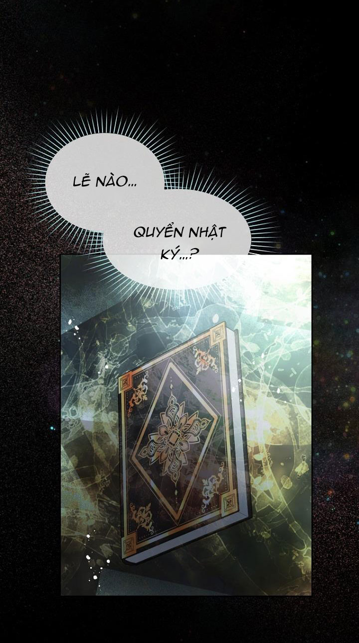 đừng đặt tình cảm mình vào cuốn sách đó chapter 28.1 3