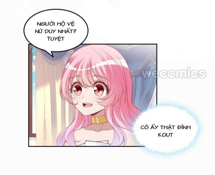 quy tắc sinh tồn của công chúa chapter 93.1 27