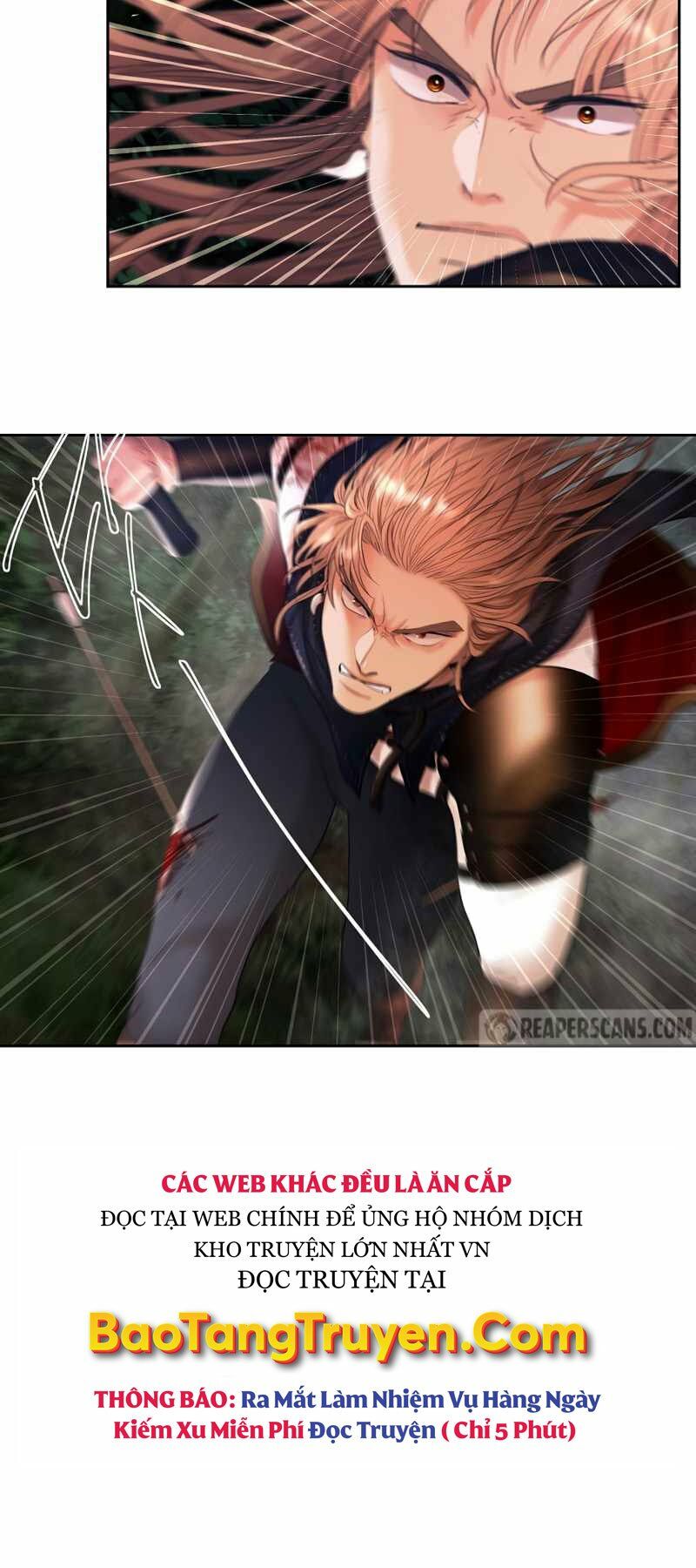 nhiệm vụ chiến binh chapter 22 29