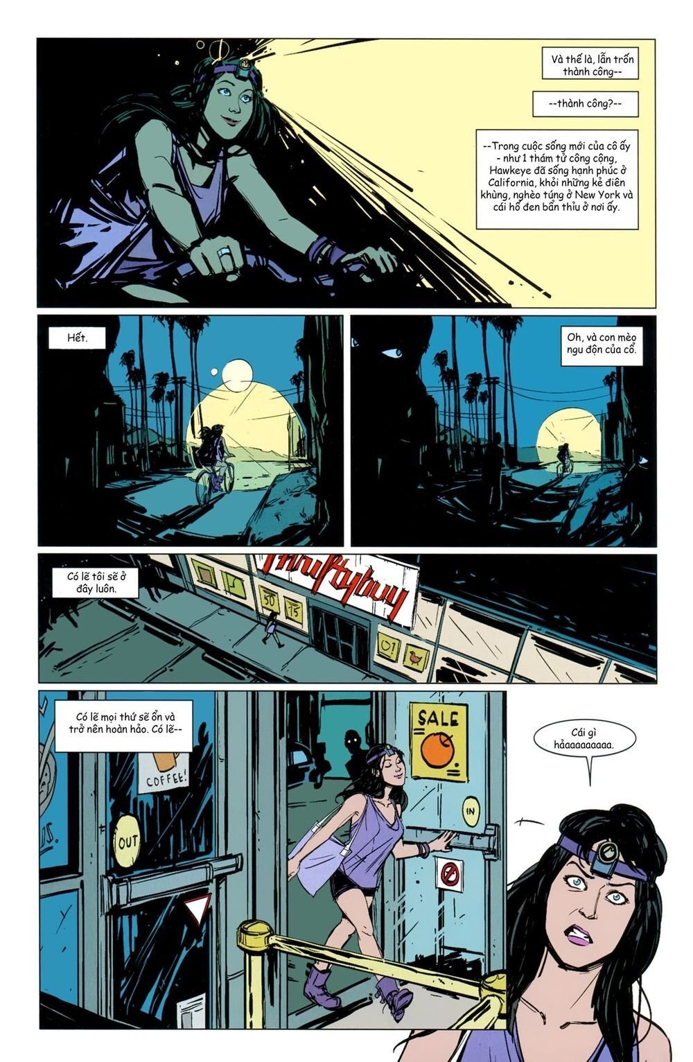 hawkeye 2012 chapter 18 5