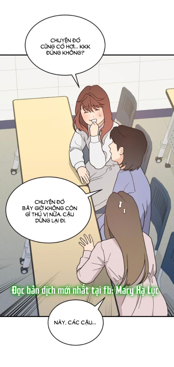 Vận May Bất Ngờ chapter 45.1 40