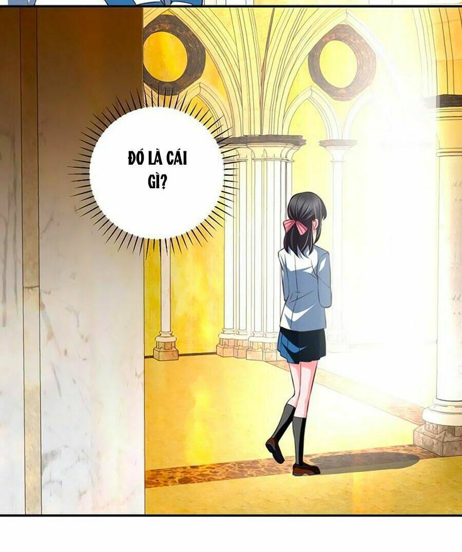 người yêu khát máu của tôi chapter 57 25