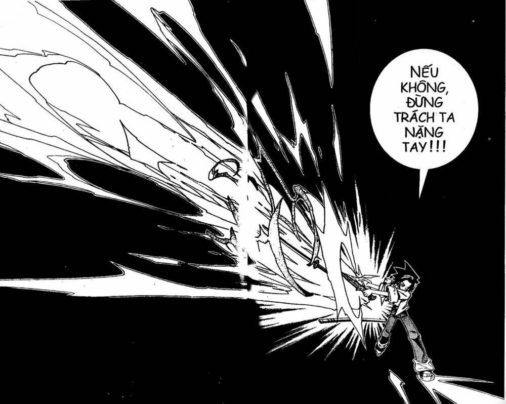 vua pháp thuật chapter 152 24