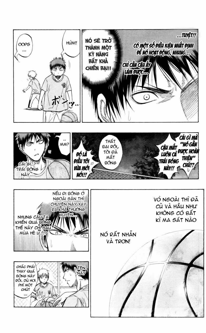 vua bóng rổ kuroko chapter 84 8