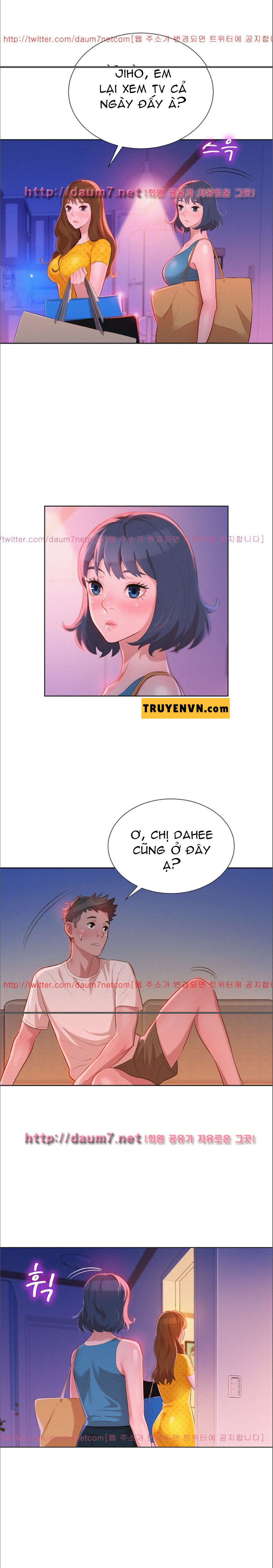 chị gái mưa chapter 9 13