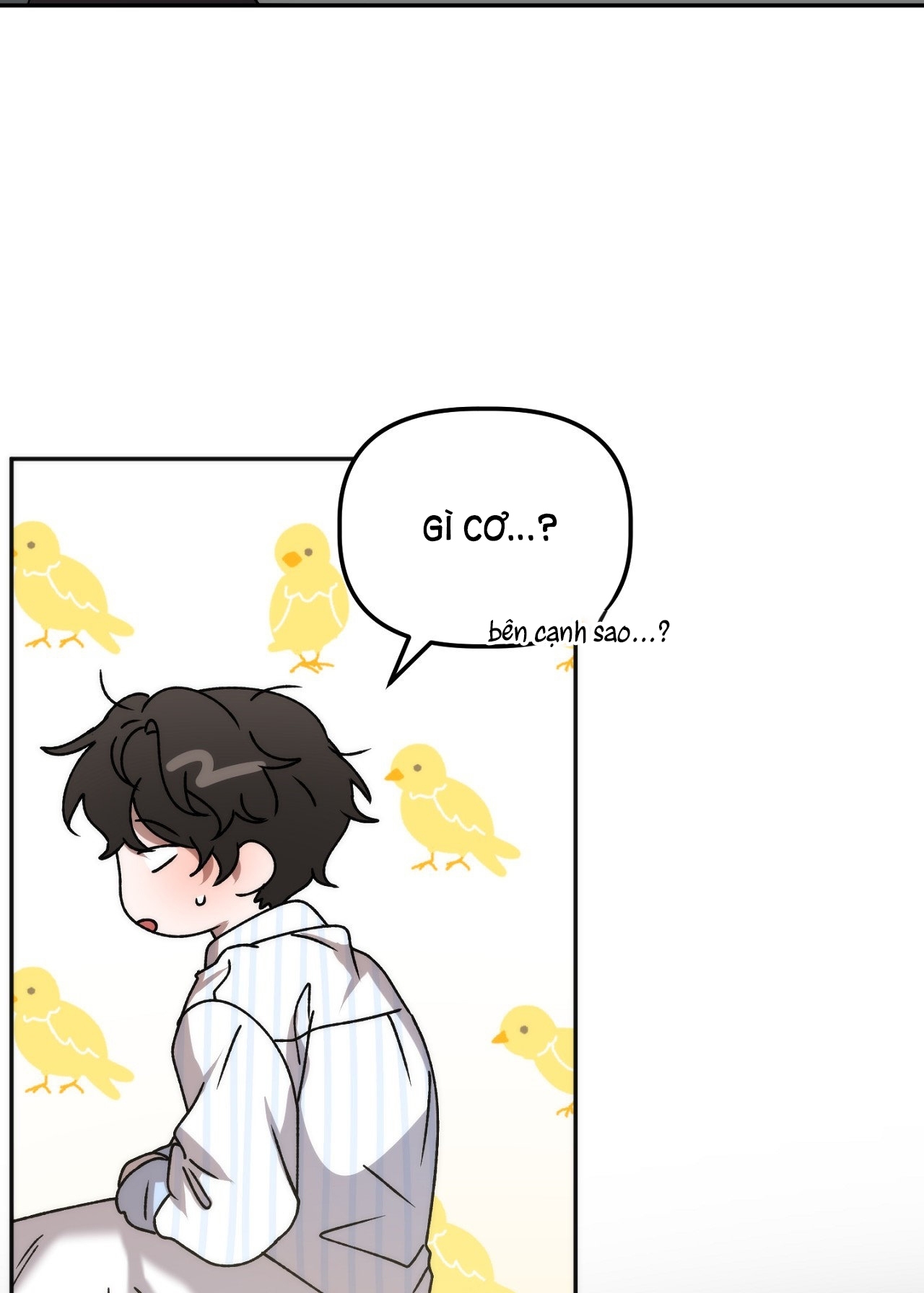 Anh Đã Hiểu Chưa? chapter 34.1 - Trang 30